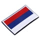 thumbnail image 3 of Parches de banderas del mundo, parches de banderas de países europeos, parches de banderas de diferentes países, parches de bandera bordados multifuncionales, 3 of 12