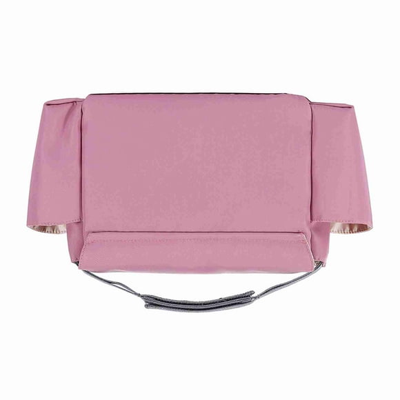 Sac à Couches Multifonctionnel pour Maman, Sac à Dos Imperméable pour Bébé avec Compartiment Interne, Léger et Portable
