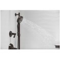 thumbnail image 4 of Kohler K-22176 Bancroft 2.5 GPM Multi Function Hand Shower Package - Nickel, 4 of 4