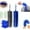 Blue+Gray++Towel+Gloves, variant on Flexible Fan Dusting Brush (Non-disassembly Cleaning),Fan Brush,Bendable Dusting Brush, Microfiber Dust Collector, Electric Fan Cleaner, Fan Cleaning Brushes,Gray 19*3.5inch