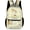 Color26, variant on Pompompurin Backpack Lightweight Climbing Shopping Casual Daypack for Women Men Travel Laptop