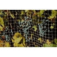 thumbnail image 3 of Bird Garden Netting 3/4" Mesh Lightweight Bird Control, 100' Roll 14 Feet Wide Blocks Pest Birds, 3 of 4