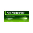 thumbnail image 4 of Tabletas Neo-Melubrina Dolor intenso y Fiebre 10 Tabletas de 500 mg. Fórmula con Metamizol Sódico., 4 of 4