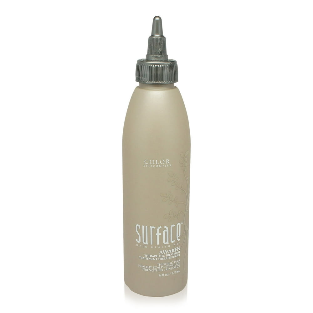 Surface Surface Awaken Therapeutic Treatment for Thinning Hair 6 Oz