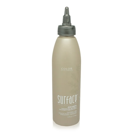 Surface Awaken Therapeutic Treatment for Thinning Hair 6
