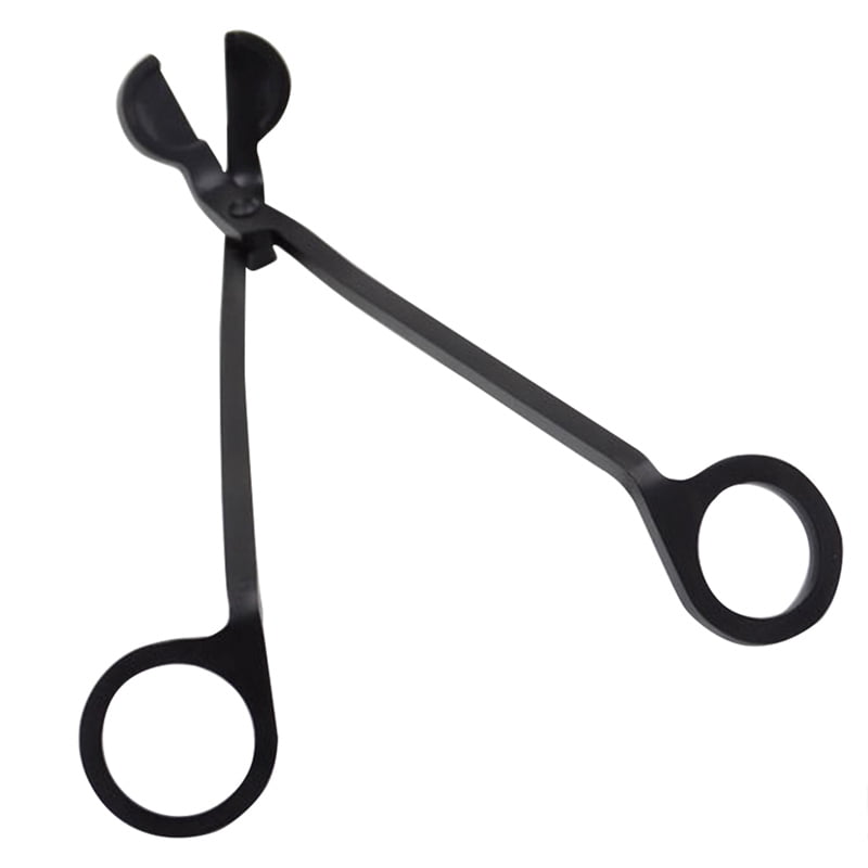 Candle scissors