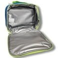 thumbnail image 4 of Ruz TMNT Teenage Mutant Ninja Turtles Insulated Lunch Box, 4 of 4