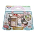 thumbnail image 1 of Set de juego de moda Calico Critters Town Girl Sugar Sweet Calico Critters, 1 of 6
