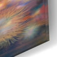 thumbnail image 3 of Epic Art 'Sailboat Fireworks' by Bigelow Illustrations, Acrylic Glass Wall Art, 16"x12", 3 of 8