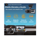 thumbnail image 3 of Dashcam Para Automóvil 2 camaras Con 64 GB, 3 of 4