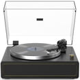 thumbnail image 1 of Tocadiscos Seasonlife con altavoces integrados Bluetooth, 1 of 8