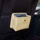 thumbnail image 1 of Car Storage Bag Foldable Door Hanging Multifunctional Car Trash Can, 1 of 6