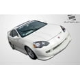 thumbnail image 3 of 2002-2004 Acura RSX Duraflex Type M Front Bumper Cover - 1 Piece, 3 of 7
