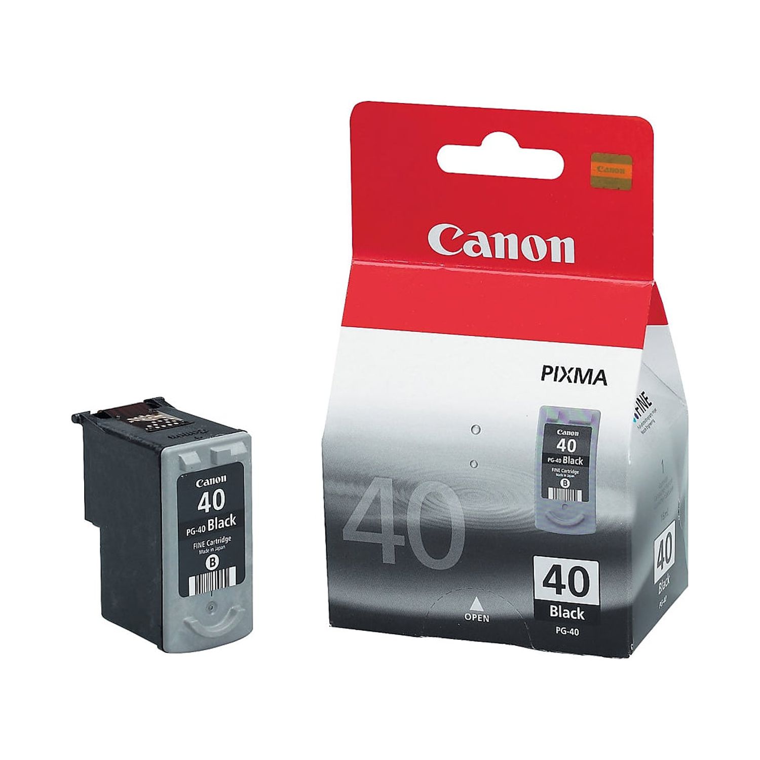 Canon PG-40 Ink Cartridge - image 3 of 5