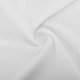 thumbnail image 5 of Eres Más Que una Camisa de Puntuación de Prueba Sexy de Manga Corta Lentejuelas Suelta Camisa de Blusa con Cuello en V, Poliéster, 5 of 5