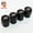 Black, variant on Hex For Black Ford Logo Emblem Car Wheels Tire Air Valve Caps Stem Dust Cover