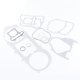thumbnail image 3 of Juego de Juntas de Cabeza de Motor Sunnimix Caja Larga para Ciclomotores GY6 150cc, 3 of 6