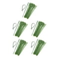 thumbnail image 1 of Thinsony 50piece Long Lasting Cable Fasteners - Non-toxic Solution For Home And Garden Bonding Power Easy To Apply Adjustable green 17cm 5Set, 1 of 6