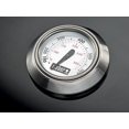 thumbnail image 3 of Weber Original Kettle Premium 22" Green Charcoal Grill, 3 of 14