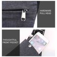 thumbnail image 2 of JUNWELL 2024 NEW Anti Theft Travel Bag Cross Body Bag, 2 of 8