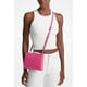 thumbnail image 2 of Michael Kors Bolso Bandolera Grande Charlotte 3 en 1 de Piel (Fruta Del Dragón), 2 of 6