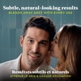 thumbnail image 4 of Just For Men Control GX Gradual Grey-Reducing Shampoo, 4 of 4