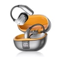 thumbnail image 1 of Auriculares de traducción ERAZER XT66PRO AI Bluetooth Plateados, 1 of 9