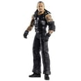 thumbnail image 3 of WWE Top Picks Action Figures, 6-inch Collectible for Ages 6 Years Old & Up, 3 of 5