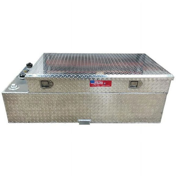 RDS  90 gal Transfer & Aux Combo Tank