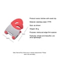 thumbnail image 4 of Pinzas Para Ollas De Acero Inoxidable Moyic HA026152-02, 4 of 5