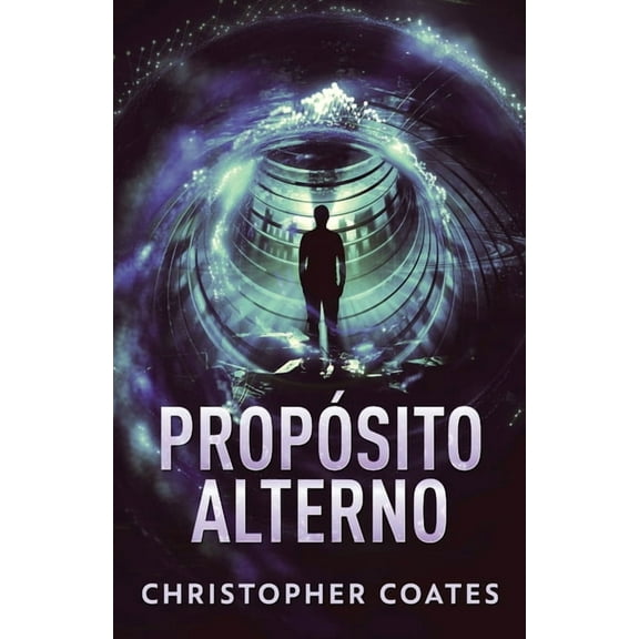 Propósito Alterno (Paperback)