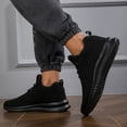 thumbnail image 5 of Men'S Casual Outdoor Sneakers Lightweight, 5 of 9