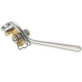 thumbnail image 2 of Lefu Sleek Design Trombone Water Key with Exceptional Functionality Features, 2 of 10