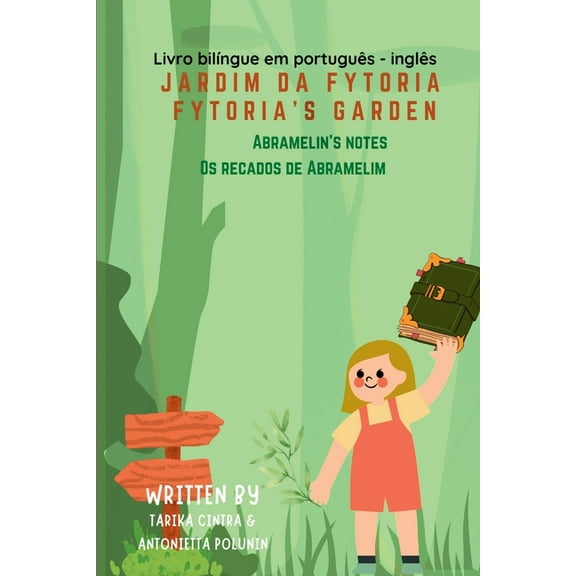 Jardim Da Fytoria, (Paperback)
