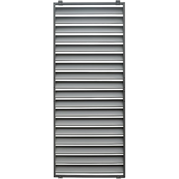 Outdoor Louvered Pergola Accessories Pergola Screens