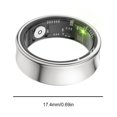 thumbnail image 2 of SR05 Modos multideporte Anillo de salud deportivo Monitor de salud de anillo inteligente para hombres y mujeres, 2 of 9