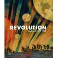 thumbnail image 1 of Pre-Owned Revolution: Russian Art 1917-1932 -- John Milner, 1 of 1