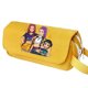 thumbnail image 2 of Kpop Demon Hunters Large Pencil Case with Zipper 7.8" Storage Pen Bag Organizer Stationery, Portable Makeup Bag Best Cute Xmas Collectible Birthday Gift, 2 of 9