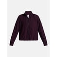thumbnail image 7 of Avia Women's and Women's Plus Crinkle Jacket, Sizes XS-4X, 7 of 7