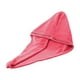 thumbnail image 1 of Xihbxyly Gorro de Ducha de Terciopelo Coral, Toalla de Microfibra Suave y Absorbente, de Secado Rápido, No Daña El Calor, Ideal para Baño, Facial y Viajes, para Mujeres, Hombres y Adolescentes, 25 X, 1 of 1