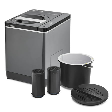 Vitamix FoodCycler FC-50, Slate