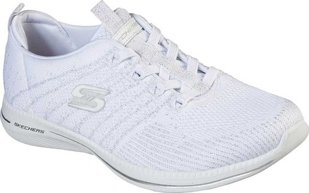 skechers women's city pro sneaker