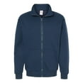 thumbnail image 1 of KF9016 95/05 MEN'S FULL ZIP JACKET**MADE IN CANADA, 1 of 3
