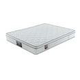 thumbnail image 1 of Husky® "Velocity Plus" Knitted Fabric , Spring Coils, HD Foam - Queen Mattress, 1 of 3