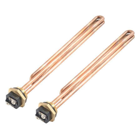 Replacement Part for 18 24 27 36 Water Heater Part HE 90240 Electric Tankless Water Heaters Heating Part