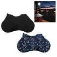 thumbnail image 2 of Bgsha Road Bicycle Cover Bicycle Dust Cover Comfortable Fabric Easy To Use Effective Protection Elastic Edge Design Prevents Rust, 2 of 7