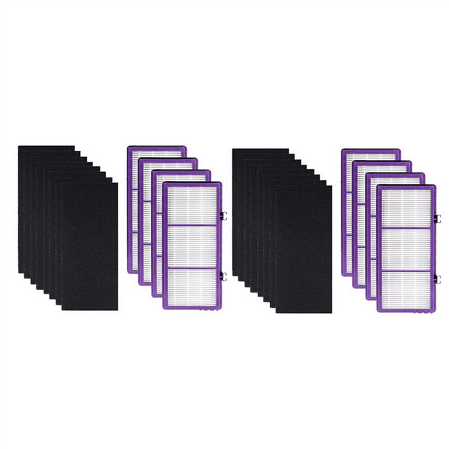 2X True Filter Replacement for Aer1 Series Total Air Filter, HAPF300,HAP30,HAPF300AP-U4