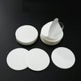 thumbnail image 1 of SHOWERORO 20Pcs Double Sided Transparent Adhesive Tape Strong Bond for Car Wedding Supplies, 1 of 8