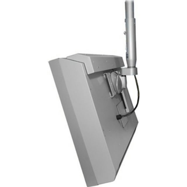 Almo Corporation Série 32 Pouces Support de Plafond Inclinable et Pivotant