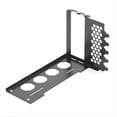 thumbnail image 1 of Vertical GPU Mount Bracket Graphics Card Holder, for DIY Computer(A), 1 of 5